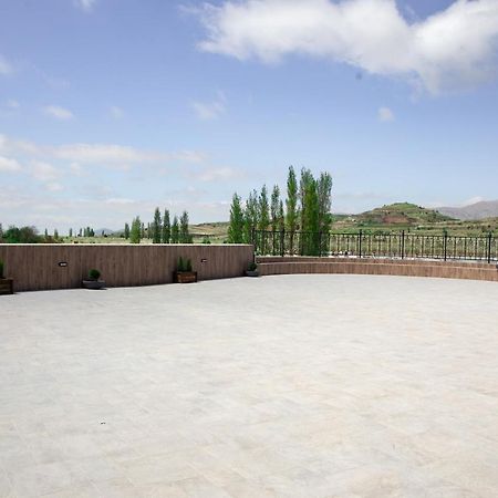 Grand Golan Villa Buq'ata Luaran gambar