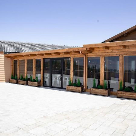 Grand Golan Villa Buq'ata Luaran gambar