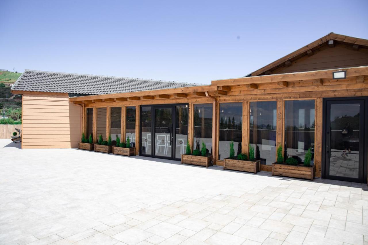 Grand Golan Villa Buq'ata Luaran gambar