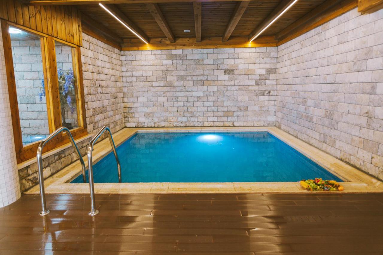 Grand Golan Villa Buq'ata Luaran gambar