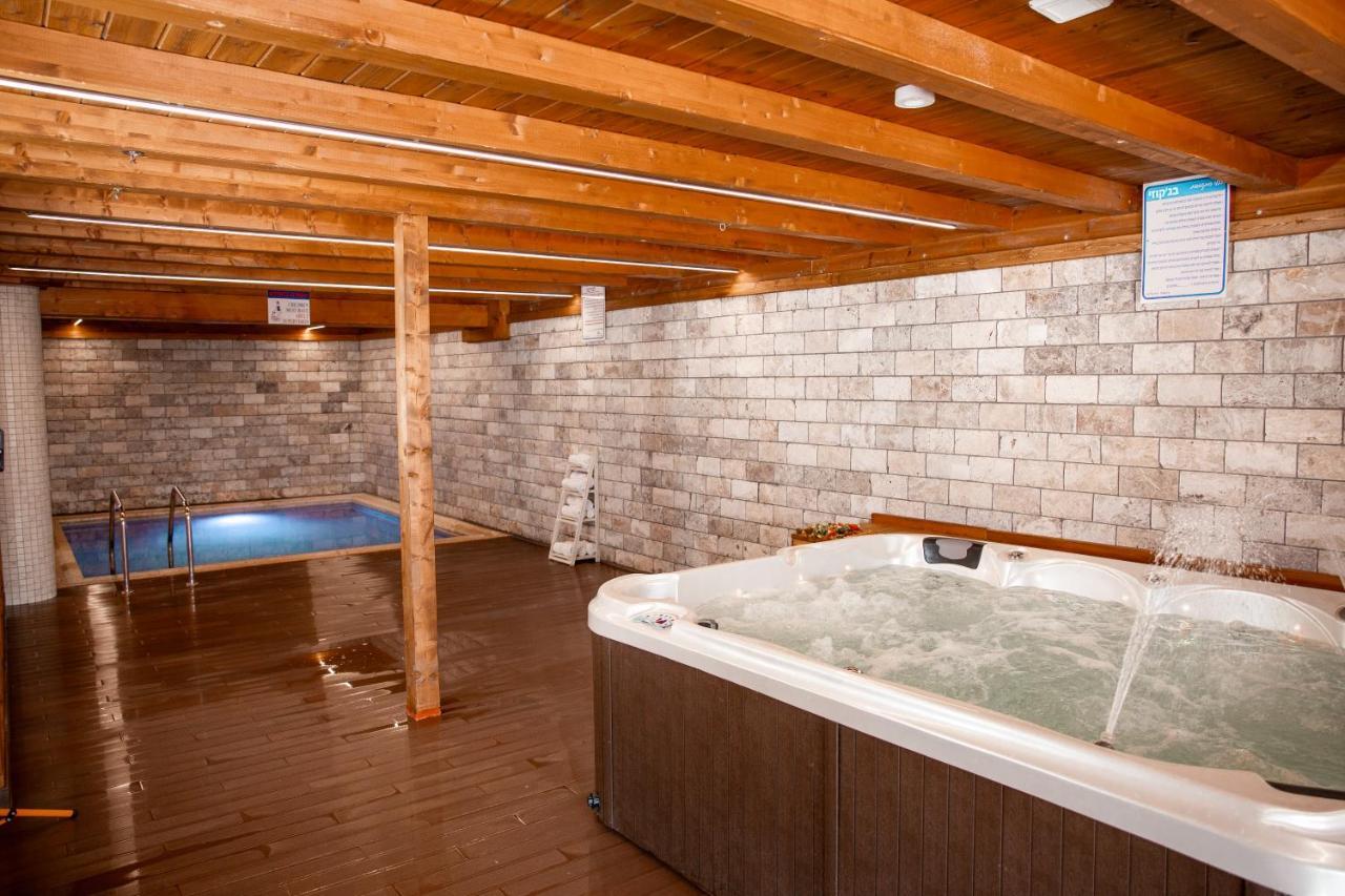 Grand Golan Villa Buq'ata Luaran gambar