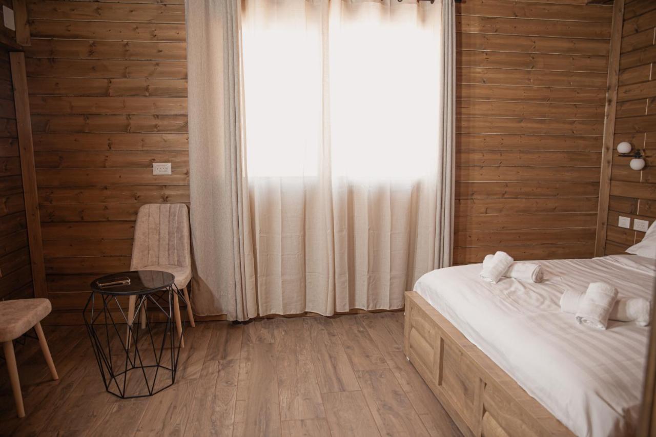 Grand Golan Villa Buq'ata Luaran gambar