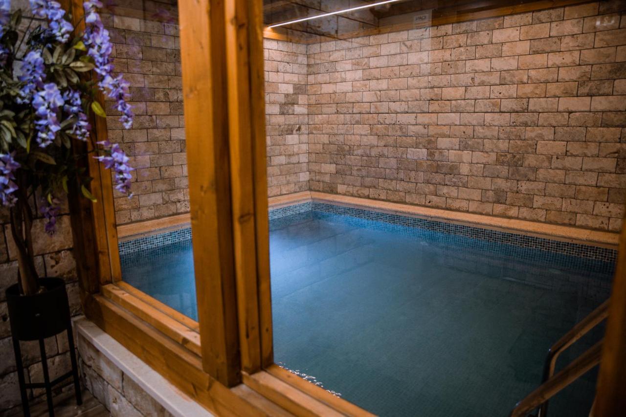 Grand Golan Villa Buq'ata Luaran gambar