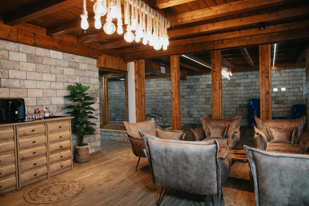 Grand Golan Villa Buq'ata Luaran gambar